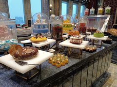 -美食汇自助餐厅(成都万达瑞华酒店)