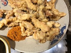 -小龙坎老火锅(展览馆店)