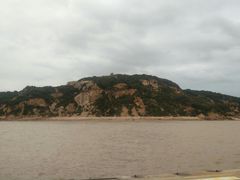 -普陀山风景区-佛顶山