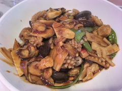 -渔家风味·鲅鱼水饺·央视展播·海鲜天津菜(开发区店)