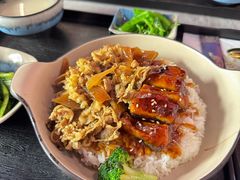 -银河烧鳗·鳗鱼料理专门店(JC金田广场店)