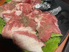 -山之屋炭火烧肉·生啤畅饮(大朗万科中央公园店)