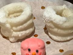 白糖糕-老房子·南昌菜(双子塔店)