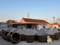 -苏州市吴中区光福窑上花果蜜饯厂