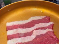 -牛YO寿喜烧和牛火锅自助(三台子万象汇店)