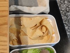 -0048鲜活香辣虾·火锅(铜陵路店)