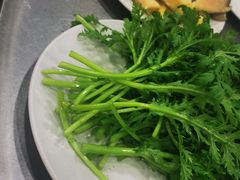 -三兴涮羊肉(荣安大街店)