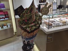 -GODIVA(港汇恒隆广场)