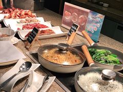 -二楼咖啡厅·厦门源昌凯宾斯基大酒店(湖滨中路店)