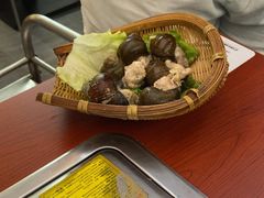 -小螺大作·螺蛳粉火锅(林和西店)