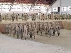 -秦始皇帝陵博物院(兵马俑)
