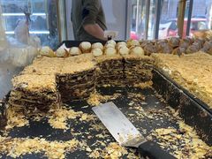 -爱德顺糕点食屋(利民道店)