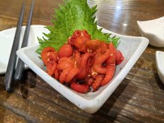 -东京屋(武定路店)