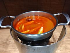 -独食火锅·半米屋台(望平街店)