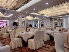 大堂-广州酒家(昌岗地铁站店)