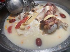 -骨之味·筒骨汤火锅(江头店)