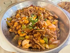 -勇记干锅居(德阳店)