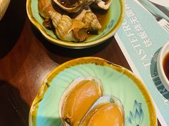 -一本魅·日式料理