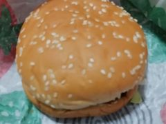 -汉堡王(北京通州领展店)