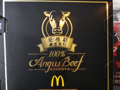 -麦当劳(塔园路店)