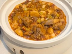 -院8里·少城记忆老川菜(宽窄巷子店)