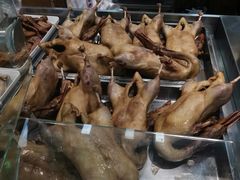 -戚顺兴盐水鸭(新街口明瓦廊店)