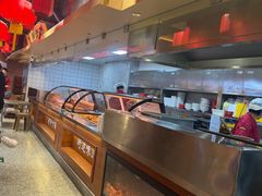 -老爷子原味蒸饺(总店)
