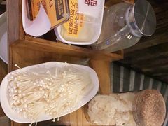 -巴奴毛肚火锅(九洲店)