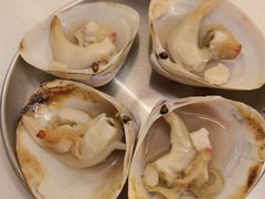 -白仁仔· 活烤海鲜 宵夜(豫园店)