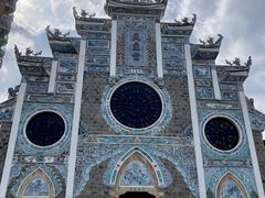 -贵阳北天主教堂