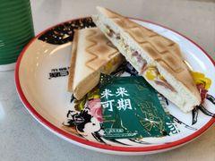 -一记(海逸城邦店)