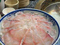 -蜀大侠火锅(森兰花园城店)