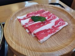 -牛New寿喜烧(青浦店)