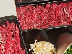 -牛品福潮汕牛肉火锅(旺庄店)