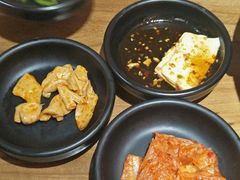 -九田家黑牛烤肉料理(二天地店)