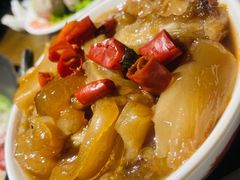 耙牛筋-萍姐火锅·公路夜市(打浦桥日月光店)