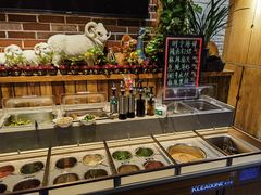 -草原塞蛮羊火锅城(港湾店)