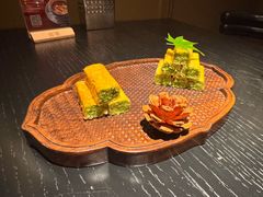 -锦楼·臻选新杭帮(杭州中心店)