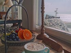 -Vanillacafe香草咖啡(银海大世界店)
