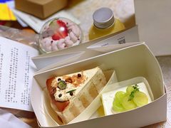 -侘寂甜品(自取店)