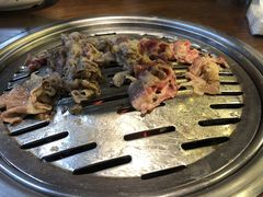 -·缸桶屋·韩式牛肋条自助烤肉(西湖D11店)