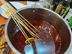 -付小姐在成都(中山公园店)