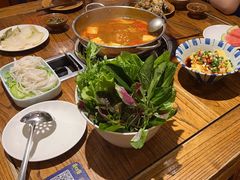 -亮欢寨(凯里总店)