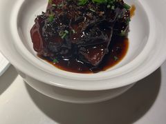 -筱爷叔·上海传统手工菜(玉树路店)