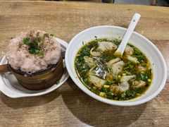 -包面西施(黄泥磅总店)