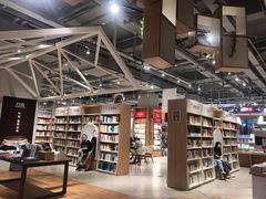 -当当书店(国泰广场店)
