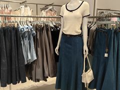 -URBAN REVIVO(西安Momopark店)