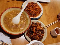 -陈傻子餐厅(世纪都会店)