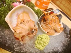 -ひみ冰见日本料理(旅顺九三路店)