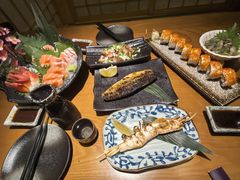 -吉川居酒屋(建国北路店)